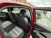 Usata Fiat Punto Evo Active 69 CV (50 kW) 2012 Utilitaria