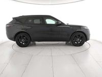 Usata Land Rover Range Rover Velar SE Dynamic 179 CV (131 kW) 2020 Nero SUV