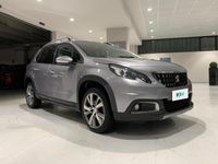 usata Peugeot 2008 BlueHDi 120cv S/S