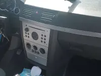 Usata Opel Meriva 101 CV (74 kW) 2004 Argento Monovolume