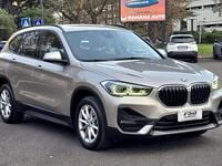 Usata BMW X1 Advantage 190 CV (139 kW) 2021 Other SUV