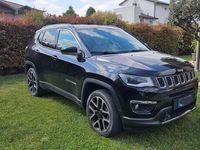 Usata Jeep Compass Opening Edition 140 CV (102 kW) 2017 SUV