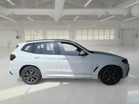 Usata BMW X3 M Sport 190 CV (139 kW) 2022 SUV