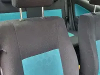 Usata Suzuki Splash 65 CV (47 kW) 2008 Bluazzurro Utilitaria