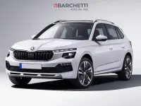 Nuova Skoda Kamiq Selection 116 CV (85 kW) 2025 Bianco SUV
