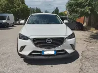 Usata Mazda CX-3 105 CV (77 kW) 2016 SUV