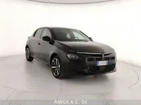 Usata Lancia Ypsilon 110 CV (80 kW) 2025 Grigio Utilitaria
