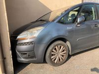 usata Citroën C4 Picasso 1.6 e-HDi 90 ETG6 Business