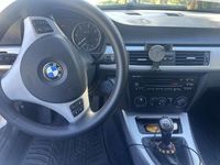 Usata BMW 320 M Sport 163 CV (119 kW) 2005 Berlina
