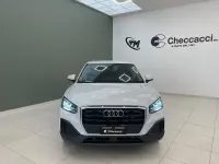 Usata Audi Q2 Premium 150 CV (110 kW) 2024 Bianco SUV