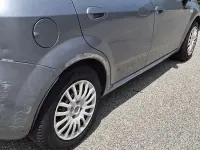 Usata Fiat Grande Punto Dynamic 90 CV (66 kW) 2007 Utilitaria