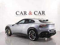 Usata Ferrari Purosangue 719 CV (528 kW) 2024 Argento SUV