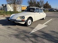 Usata Citroën DS 98 CV (72 kW) 1974