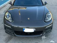 Usata Porsche Panamera 4 310 CV (228 kW) 2015 Utilitaria
