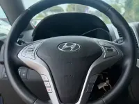Usata Hyundai ix20 Comfort 77 CV (56 kW) 2012 Bluazzurro Utilitaria
