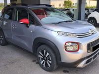 Usata Citroën C3 Aircross PureTech 110 CV (80 kW) 2021 Grigio SUV