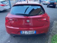 usata Alfa Romeo Giulietta 1.4 Turbo 105 CV Impression