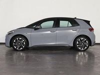 Usata VW ID.3 Pro Performance 69 kW (95 CV) 2023 Moonstone grey nero Utilitaria