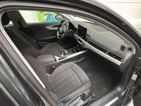 Usata Audi A4 Advanced Plus 136 CV (100 kW) 2021 Grigio Station wagon