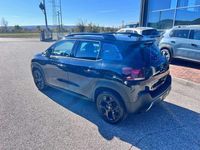 Usata Citroën C3 Aircross PureTech 110 CV (80 kW) 2024 Nero SUV