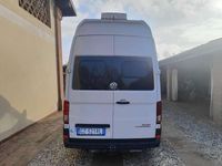 Usata VW California California 177 CV (130 kW) 2023 Bianco Furgone
