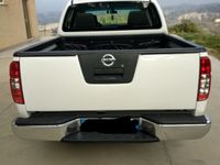 usata Nissan Navara 3.0 V6 dCi 231 Double Cab A