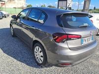 Usata Fiat Tipo 95 CV (69 kW) 2018 Berlina