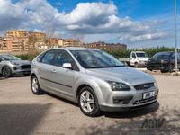 usata Ford C-MAX Focus/Focus1.6 TDCi 1.6 TDCi (90CV) 5p.