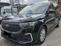 Usata Ford Tourneo Connect 122 CV (89 kW) 2023 Nero Monovolume