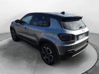 Usata Jeep Avenger Summit 100 CV (73 kW) 2024 Grigio SUV