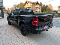 Nuova RAM 1500 547 CV (402 kW) 2025 Diamond black met. Pick-up