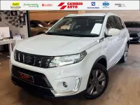 Usata Suzuki Vitara 129 CV (94 kW) 2020 Bianco SUV