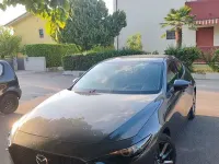 Usata Mazda 3 Exclusive 179 CV (131 kW) 2020 Berlina