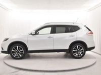 usata Nissan X-Trail 1.6 dCi 2WD Tekna Xtronic