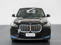 Usata BMW iX1 Comfort Edition 230 kW (313 CV) 2023 Nero SUV