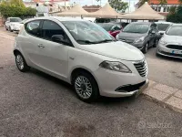 Usata Lancia Ypsilon S 95 CV (69 kW) 2013 Bianco Utilitaria