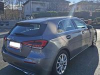 Usata Mercedes A180 136 CV (100 kW) 2020 Berlina