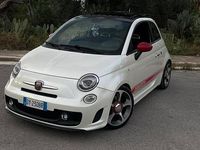 Usata Abarth 595 140 CV (102 kW) 2009 Utilitaria