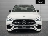 Nuova Mercedes GLA250 163 CV (119 kW) 2026 Nero SUV