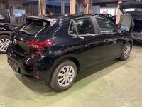 Usata Opel Corsa 2020 Nero Utilitaria