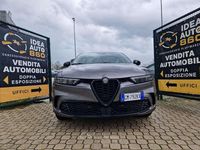 Usata Alfa Romeo Tonale Sprint 131 CV (96 kW) 2022 Grigio SUV