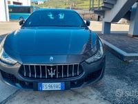 usata Maserati Ghibli Ghibli3000d 250cv my 2019