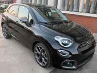 Usata Fiat 500 Sport 120 CV (88 kW) 2022 Nero Station wagon