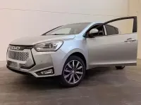 Usata EVO Evo 3 113 CV (83 kW) 2024 SUV