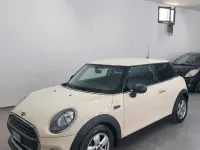 Begagnad Mini ONE 75 HK (55 kW) 2017 Halvkombi