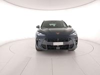 Nuova Cupra Terramar 150 CV (110 kW) 2026 Fiord blue SUV