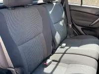 Usata Toyota RAV4 Sol 116 CV (85 kW) 2005 Grigio SUV