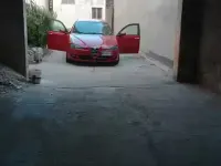 Usata Alfa Romeo 147 120 CV (88 kW) 2007 Rosso Utilitaria