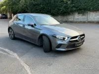 Usata Mercedes A180 136 CV (100 kW) 2022 Grigio Berlina
