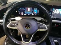 Usata VW Golf VII Life 150 CV (110 kW) 2020 Grigio Utilitaria